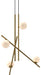 Kuzco Lighting Amara LED Chandelier