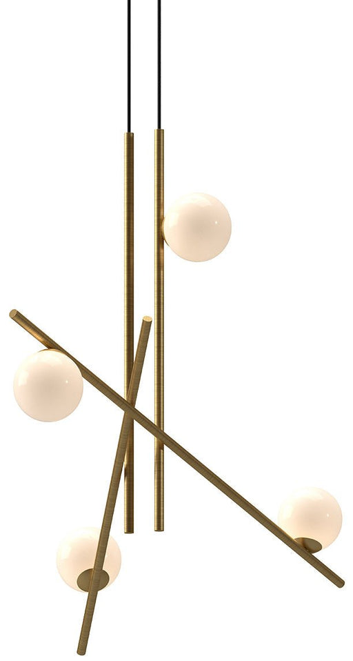 Kuzco Lighting Amara LED Chandelier