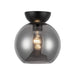 Kuzco Lighting Arcadia Semi-Flush