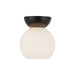 Kuzco Lighting Arcadia Semi-Flush