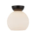 Kuzco Lighting Arcadia Semi-Flush