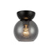 Kuzco Lighting Arcadia Semi-Flush