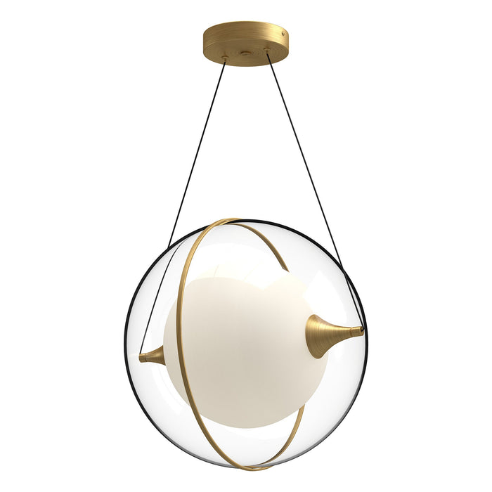 Kuzco Lighting Aries LED Pendant