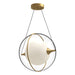 Kuzco Lighting Aries LED Pendant