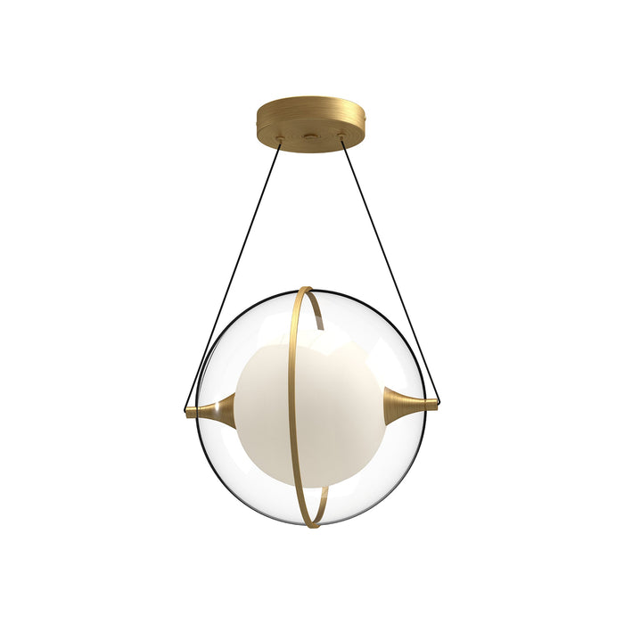 Kuzco Lighting Aries LED Pendant