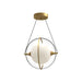 Kuzco Lighting Aries LED Pendant