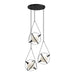Kuzco Lighting Aries Multi-Light Pendant