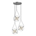 Kuzco Lighting Aries Multi-Light Pendant