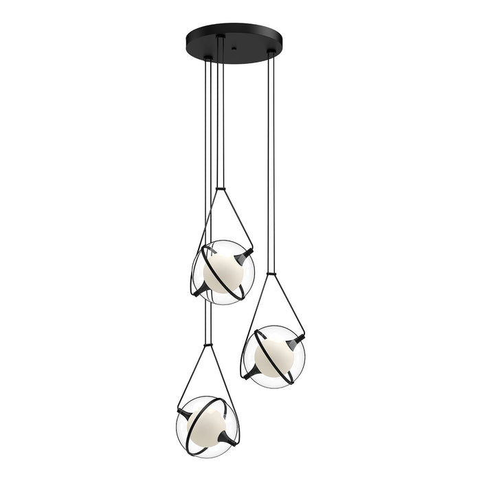 Kuzco Lighting Aries Multi-Light Pendant
