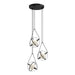 Kuzco Lighting Aries Multi-Light Pendant