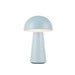 Kuzco Lighting Asher Rechargeable Table Lamp
