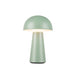 Kuzco Lighting Asher Rechargeable Table Lamp