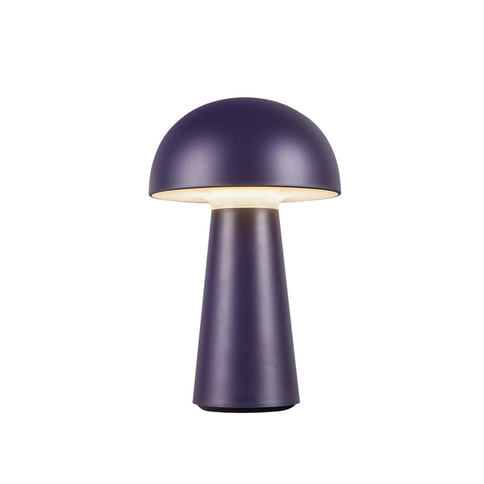 Kuzco Lighting Asher Rechargeable Table Lamp
