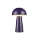 Kuzco Lighting Asher Rechargeable Table Lamp