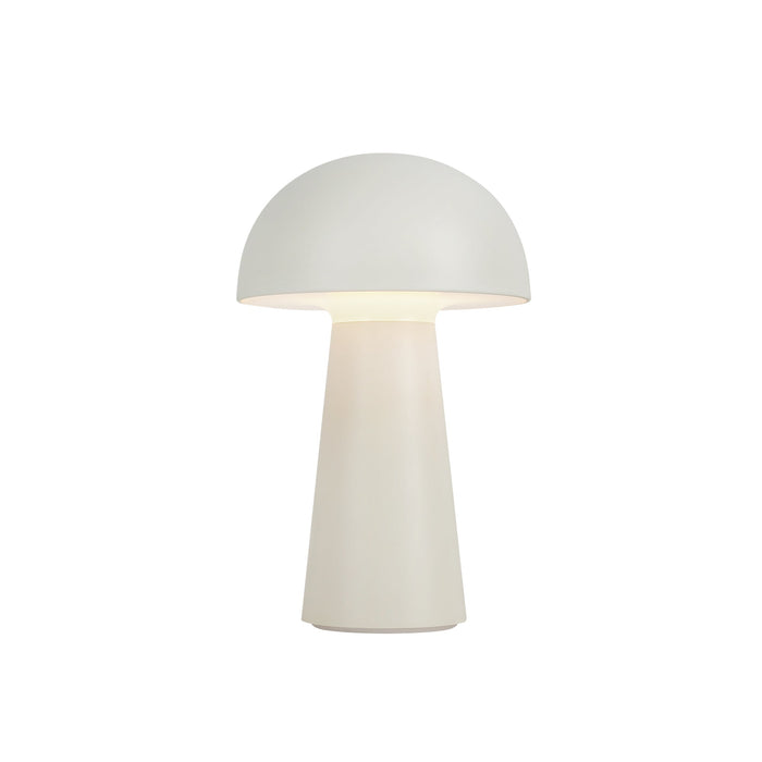 Kuzco Lighting Asher Rechargeable Table Lamp