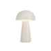 Kuzco Lighting Asher Rechargeable Table Lamp