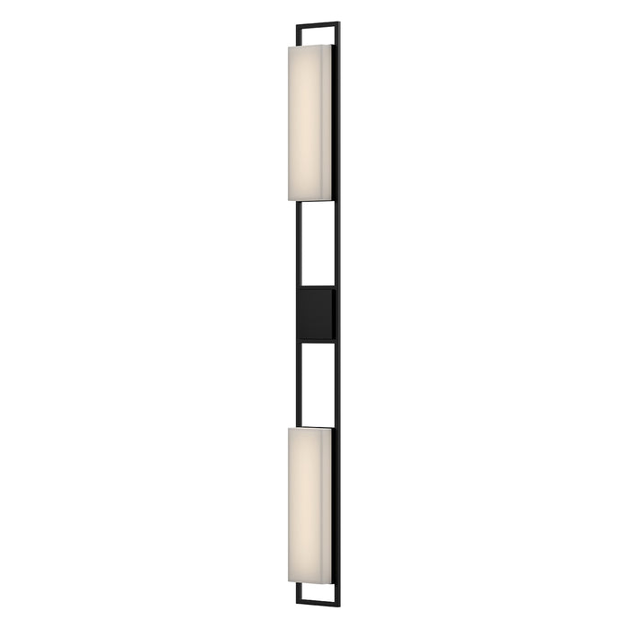 Kuzco Lighting Aspen LED Outdoor Wall Sconce