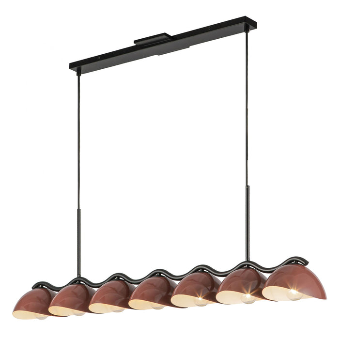 Kuzco Lighting Atlas Linear Pendant