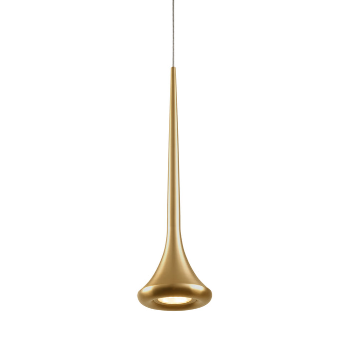Kuzco Lighting Bach LED Pendant