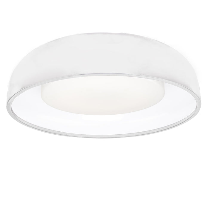 Kuzco Lighting Beacon LED Flush Mount