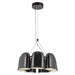 Kuzco Lighting Bell LED Chandelier