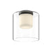 Kuzco Lighting Birch LED Flush Mount