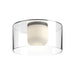 Kuzco Lighting Birch LED Flush Mount