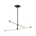 Kuzco Lighting Blade LED Chandelier