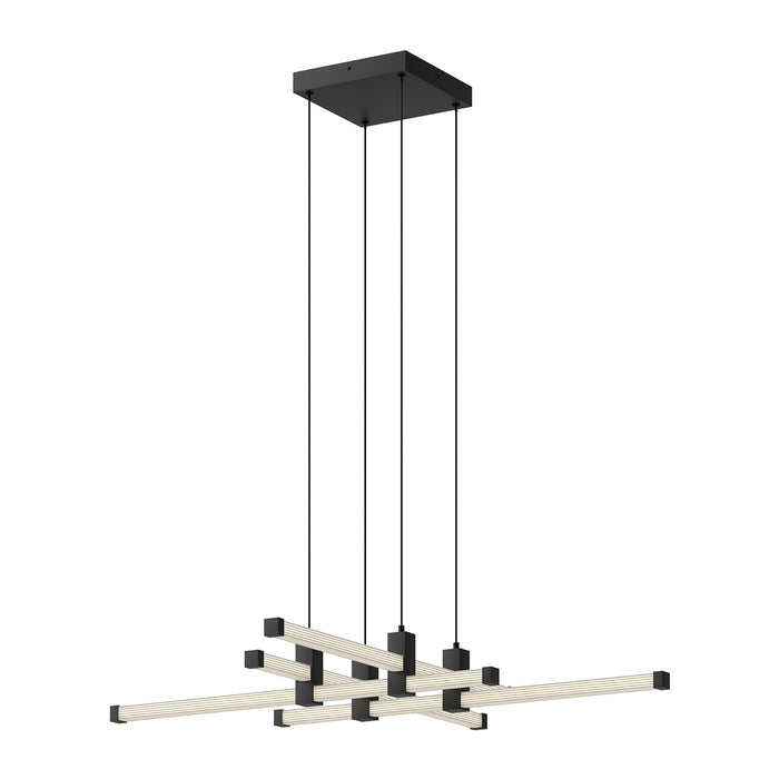 Kuzco Lighting Blade LED Chandelier