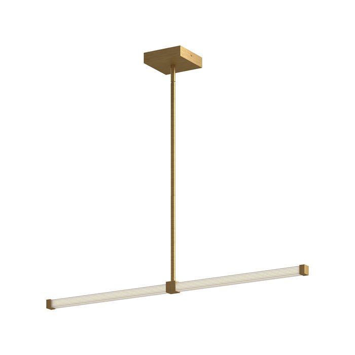 Kuzco Lighting Blade LED Linear Pendant