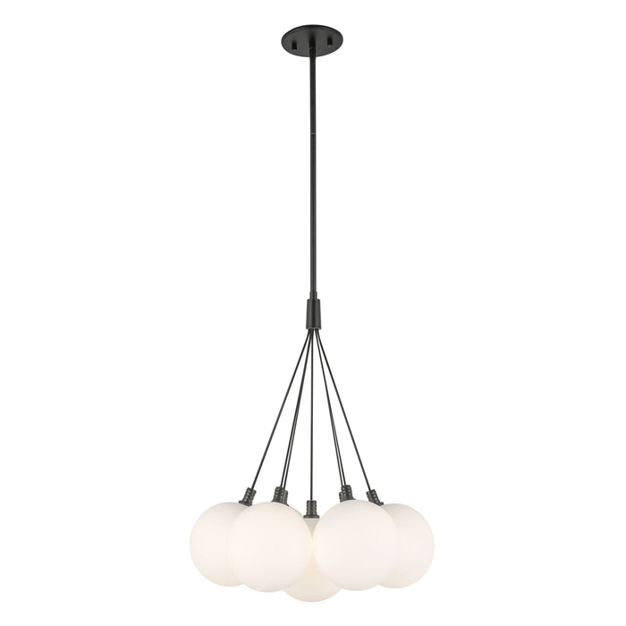 Kuzco Lighting Bolla LED Chandelier