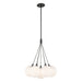 Kuzco Lighting Bolla LED Chandelier