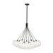 Kuzco Lighting Bolla LED Chandelier
