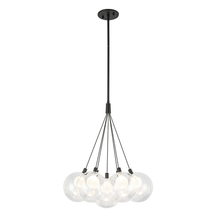 Kuzco Lighting Bolla LED Chandelier
