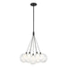Kuzco Lighting Bolla LED Chandelier