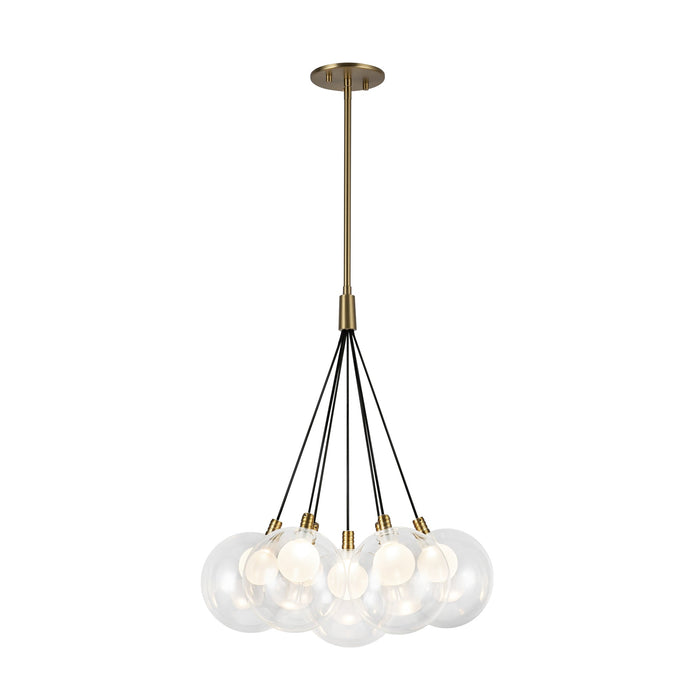 Kuzco Lighting Bolla LED Chandelier