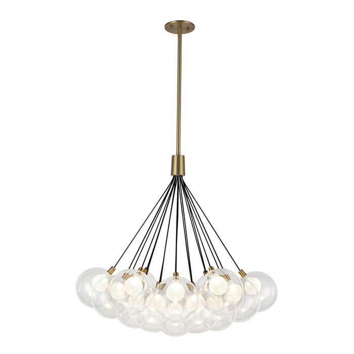 Kuzco Lighting Bolla LED Chandelier