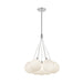 Kuzco Lighting Bolla LED Chandelier