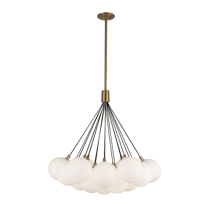 Kuzco Lighting Bolla LED Chandelier