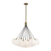 Kuzco Lighting Bolla LED Chandelier