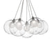 Kuzco Lighting Bolla LED Chandelier