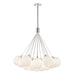 Kuzco Lighting Bolla LED Chandelier