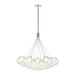 Kuzco Lighting Bolla LED Chandelier