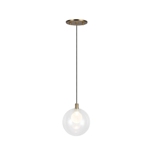 Kuzco Lighting Bolla LED Pendant