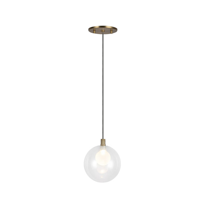 Kuzco Lighting Bolla LED Pendant