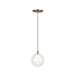 Kuzco Lighting Bolla LED Pendant