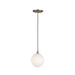 Kuzco Lighting Bolla LED Pendant