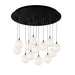 Kuzco Lighting Bolla Multi-Light Pendant