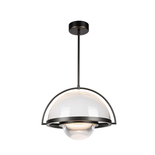 Kuzco Lighting Bowery LED Pendant