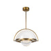 Kuzco Lighting Bowery LED Pendant